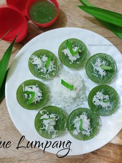 Foto resep Kue Lumpang