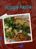 Fusion Pasta