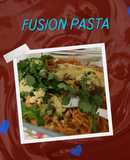 Fusion Pasta