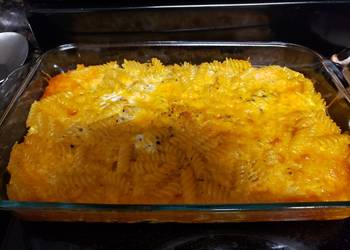 Best Recipe Baked macaroni Very Delicious