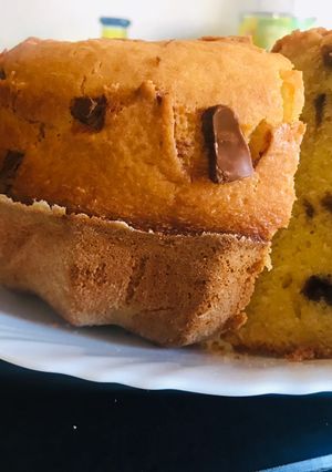 Foto principal de Bizcocho diario 🥧🍞