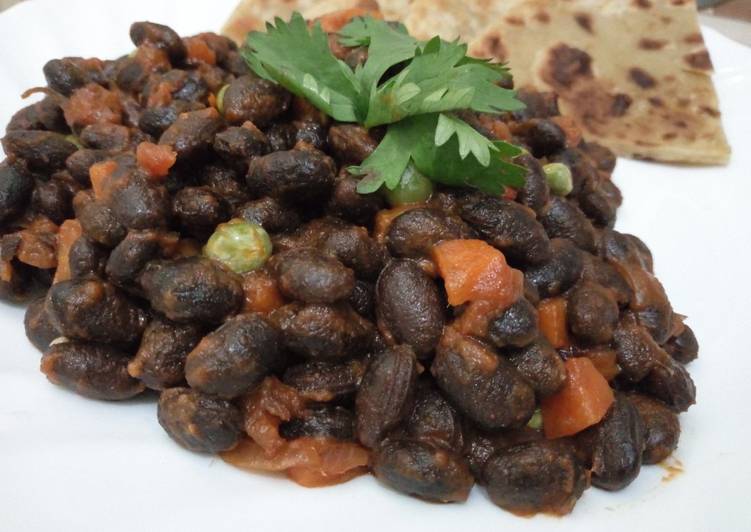 Njahi(Black Beans)