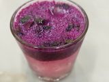 Jamun Mojito