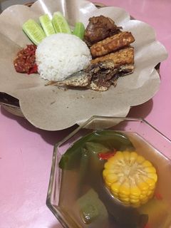 Foto resep Sayur Asem
