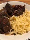 Ma daube provençale