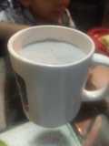 Atole de Guayaba con maicena apta celíacos
