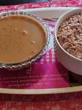 Caramel Poha kheer