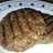 Hamburguesas de lentejas