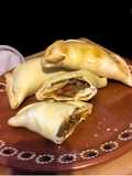 Empanadas de cordero