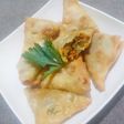 Samosa daging sapi