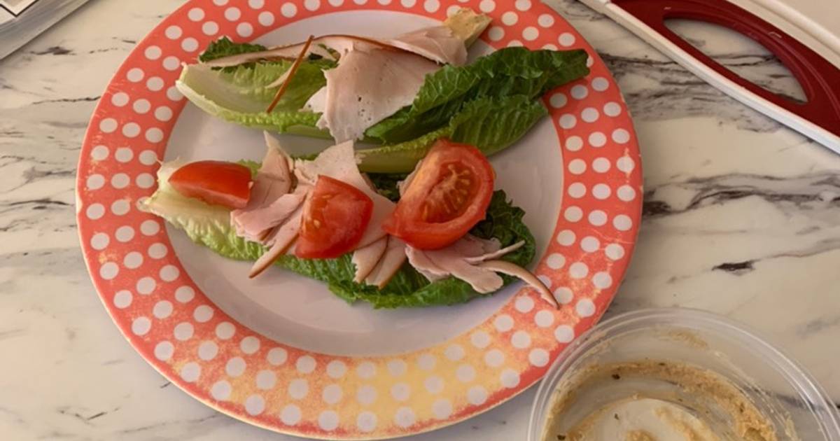 Lettuce boats recipes easy & tasty ideas for home cooks Cookpad