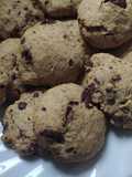 Cookies integrali 😍🍪🍪🍪