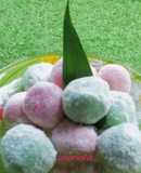 Candy Milk Ball~bola-bola susu~