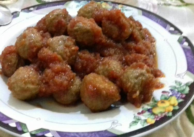 Bakso_ Pedas