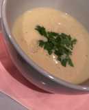 شوربة البصل اللذيذة 🧅🍵 Onion Soup