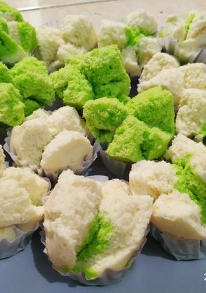 Foto resep Bolu Kukus Buttermilk