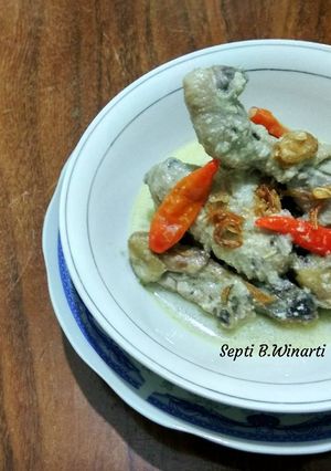 Foto resep Opor Ayam