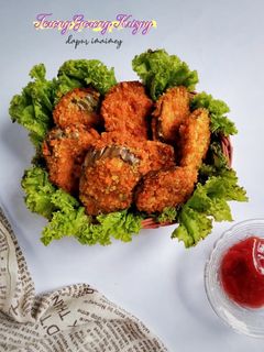 Foto resep Terong Goreng Krispi
