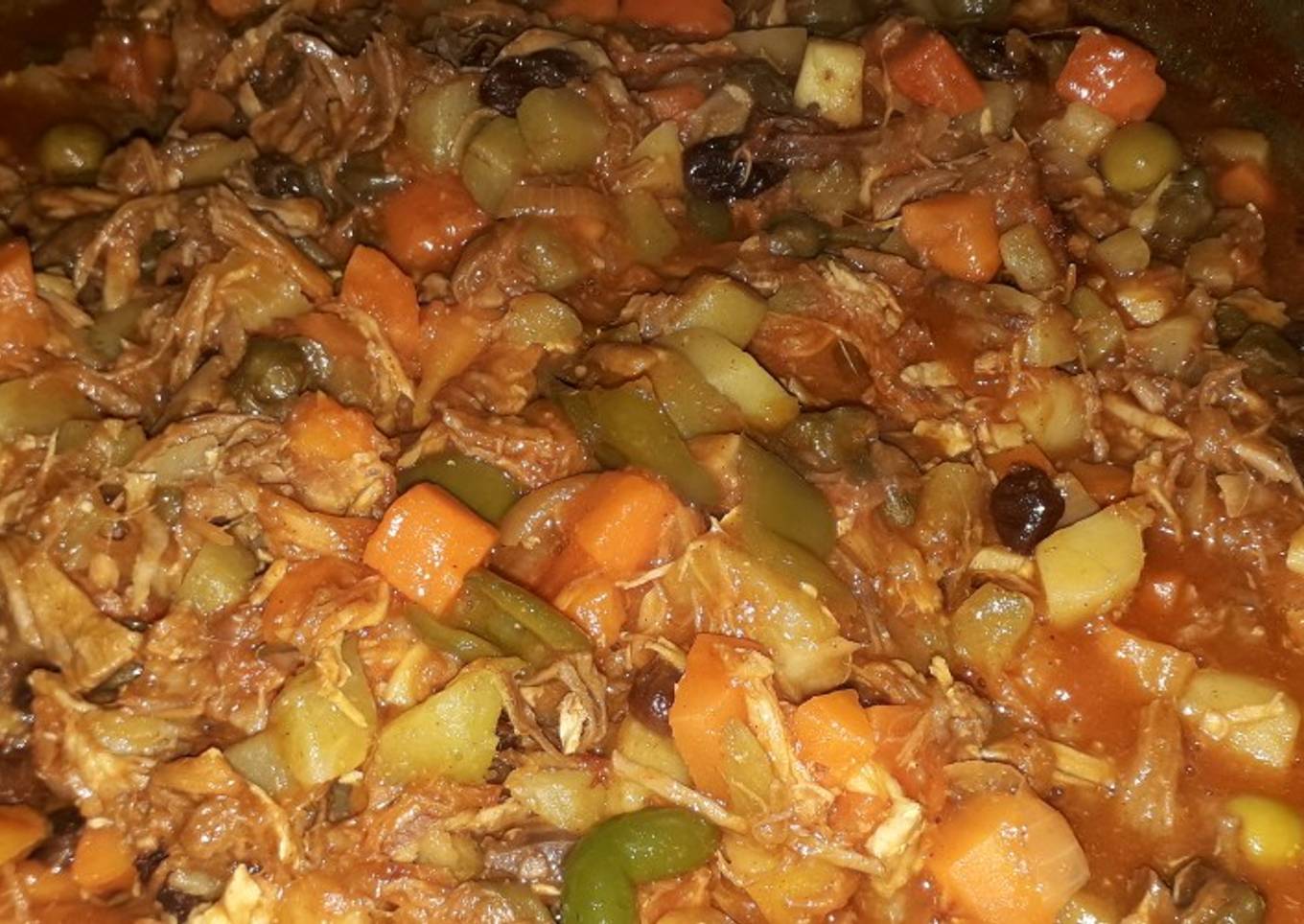 Relleno festivo 🎊🎉