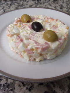 Una foto de Tapa Xeperudeta