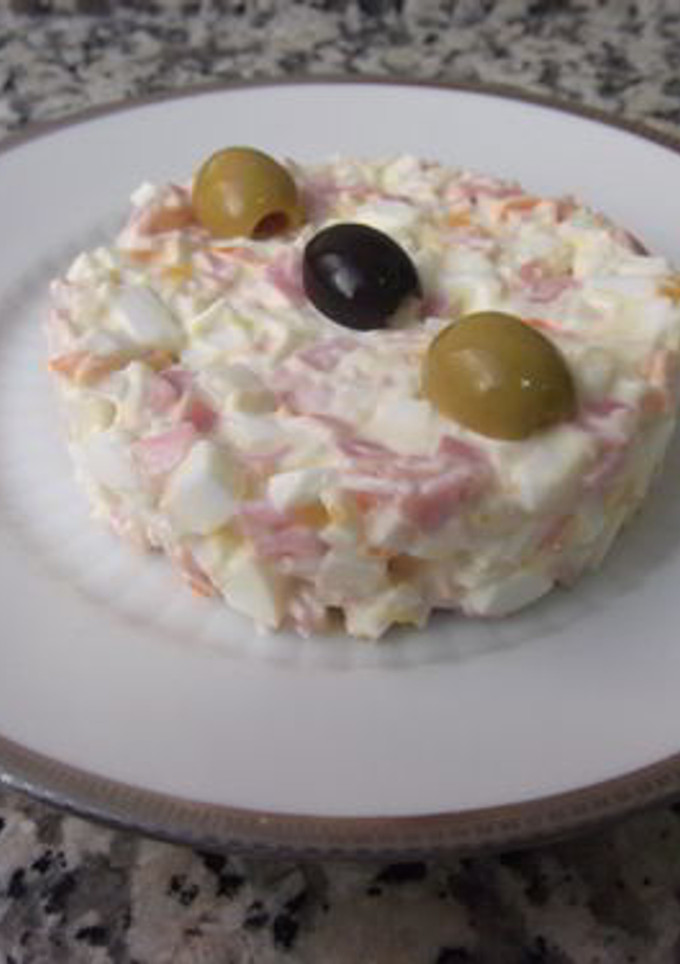 Una foto de Tapa Xeperudeta