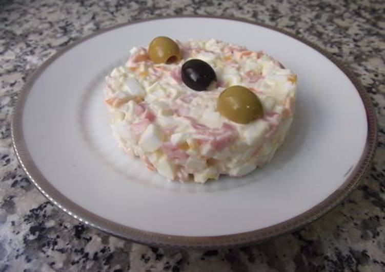 Tapa Xeperudeta