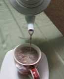 Chocolate Caliente para San Valentín