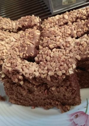 Foto resep Oenbitjkoek