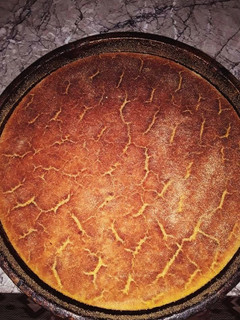 صورة لوصفة حرشة باللبن كتجي زوينة