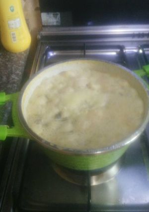 صورة لوصفة فولية
