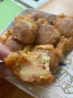 Foto resep Perkedel kentang