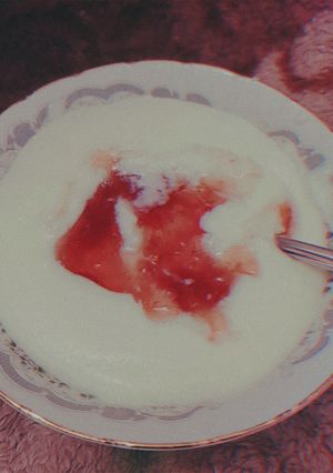 عکسی از دستور فرنی🌹❤️