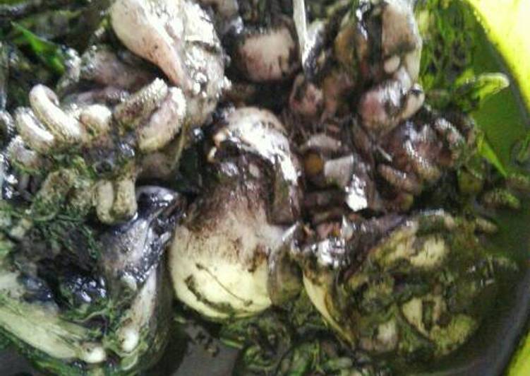 Resep Balakutak Cabe Hijau Anti Gagal