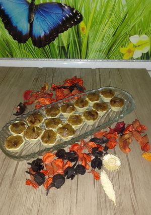 عکسی از دستور حلوای رطب