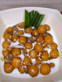 Foto resep Biji Salak