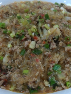 螞蟻上樹 的食譜成品照片