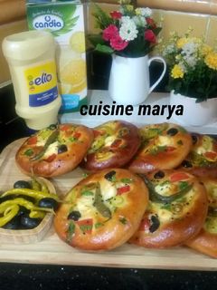 صورة لوصفة خبيزات خفاف