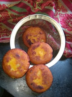 আলুর চপ (Aloor chop recipe in Bengali) রেসিপির প্রধান ছবি