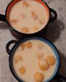 Sopa de melón (postre)