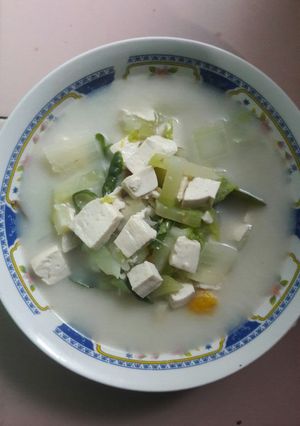 Foto resep Sayur Lodeh