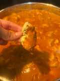 Butter chicken 🥘 🇮🇳