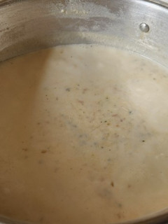 Una foto de Bechamel