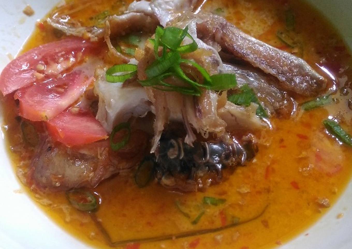 Soto ayamku