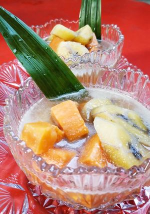 Foto resep Kolak