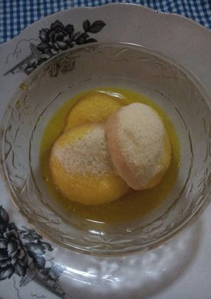 Foto resep Bingka Berandam