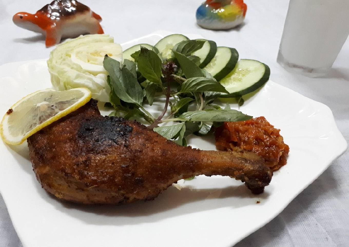 Bebek Ungkep