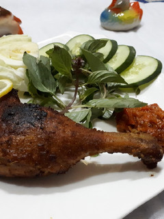 Foto resep Bebek Ungkep