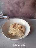 Ketan Tumis Khas Palembang