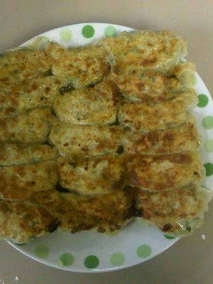 Foto resep Gyoza NLEC