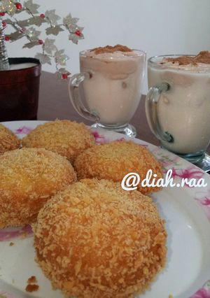 Foto resep Dalgona Milo Super Sabar 😂